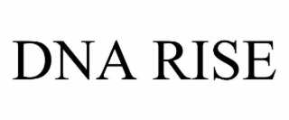 dna rise