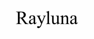 rayluna