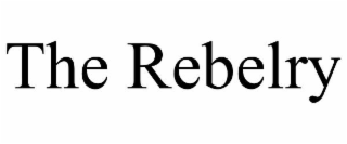 the rebelry