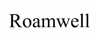 roamwell