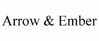 arrow & ember