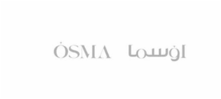 osma