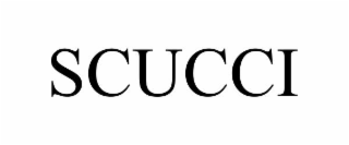 scucci