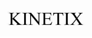 kinetix