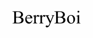 berryboi