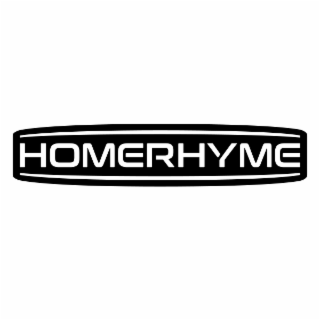 homerhyme