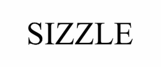sizzle