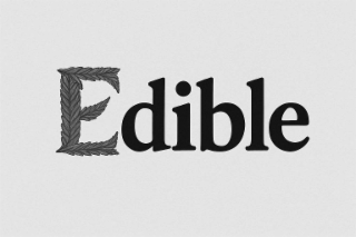 edible