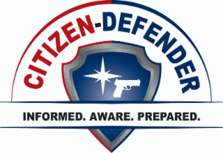 citizen-defender informed aware prepared