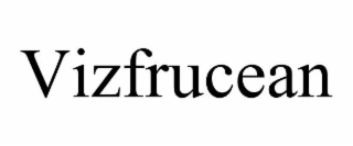 vizfrucean