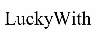 luckywith
