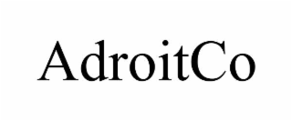 adroitco