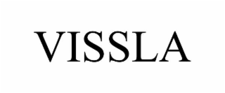 vissla