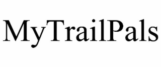 mytrailpals
