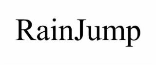 rainjump