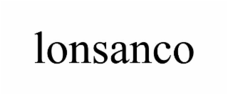 lonsanco