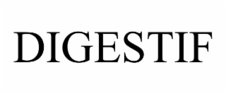 digestif