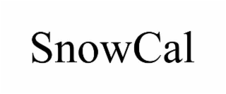 snowcal