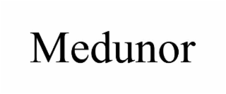 medunor