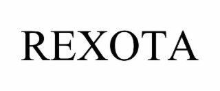 rexota