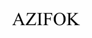 azifok