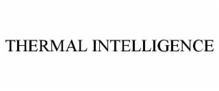 thermal intelligence
