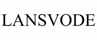 lansvode