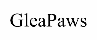 gleapaws