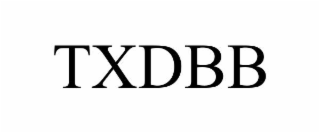 txdbb