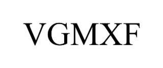 vgmxf
