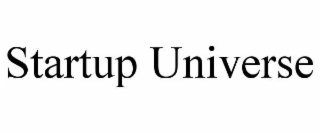 startup universe
