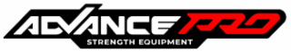 advance pro strength equipment