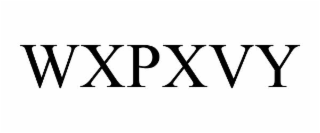 wxpxvy