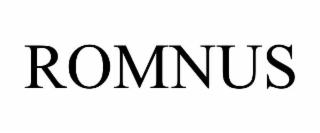 romnus