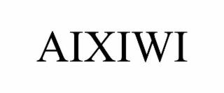 aixiwi