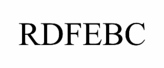 rdfebc