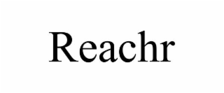 reachr