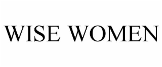wise women