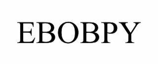 ebobpy