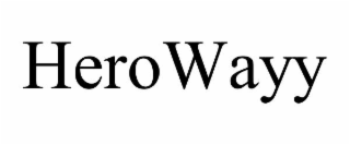 herowayy