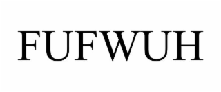 fufwuh
