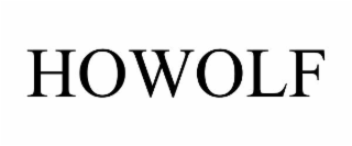 howolf
