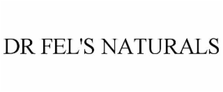 dr fel's naturals