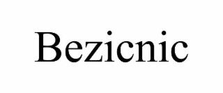 bezicnic