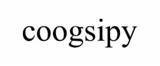coogsipy