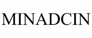 minadcin