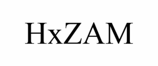 hxzam