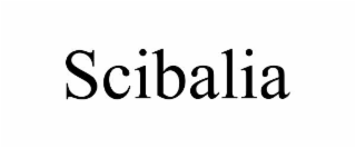 scibalia
