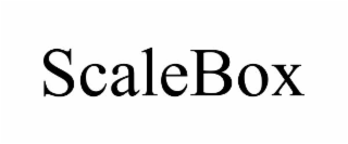 scalebox