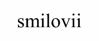 smilovii